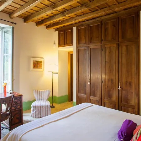 Querce D'orlando Chateau Sleeps 14 With Pool And Wifi